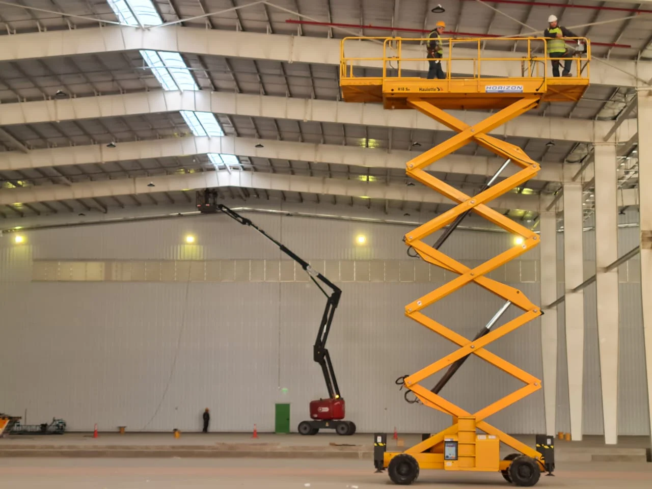 Sistema Extinción de Incendio