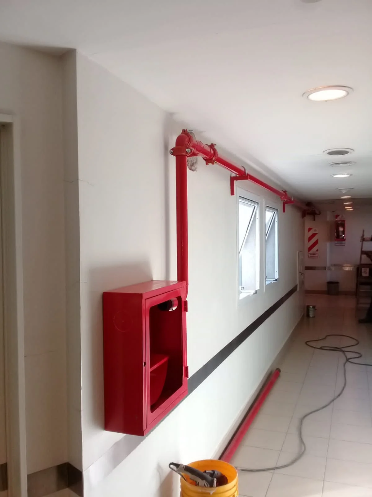 Mangueras industriales