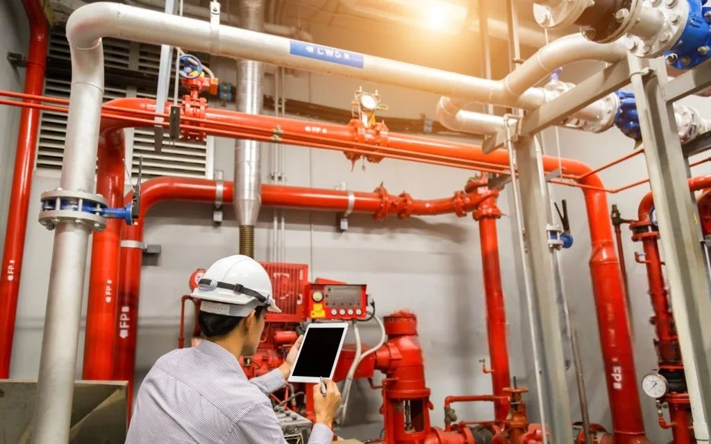 Proyectos Hidráulicos