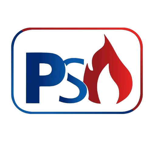 Logo Pastorino Seguridad