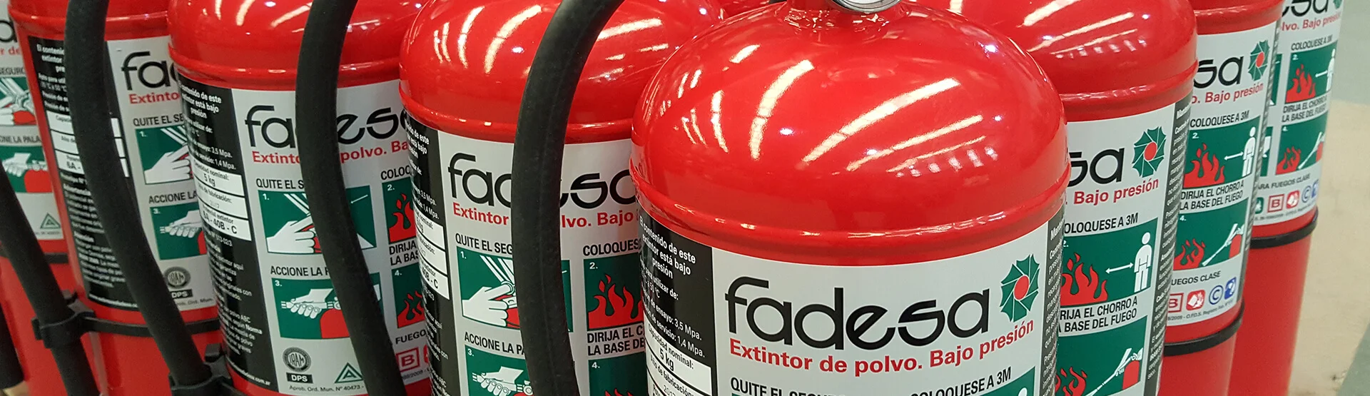 Productos Industriales