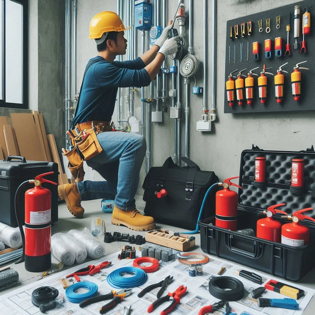 Instalación completa